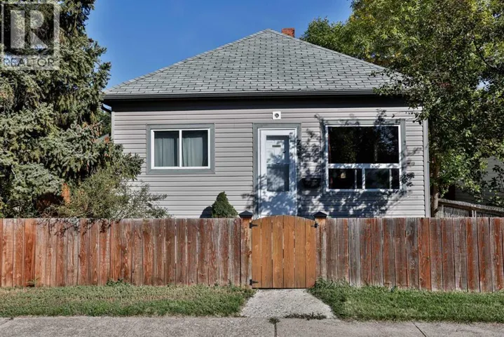 731 14 Street N, Lethbridge, Alberta T1H2W2