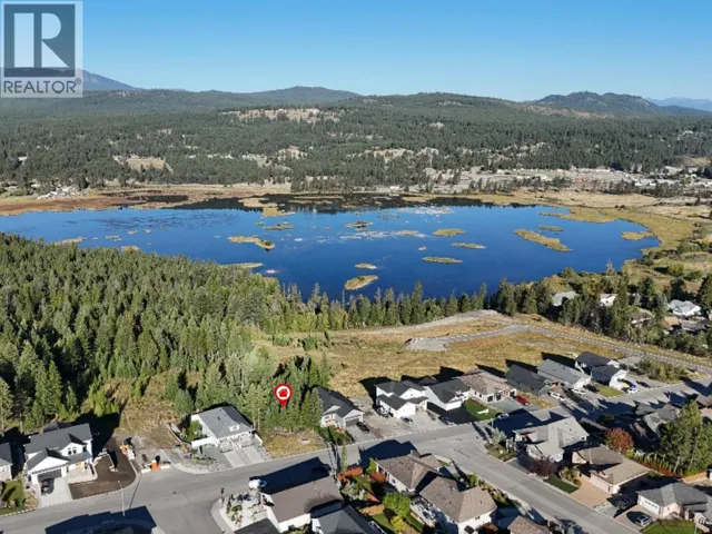 1751 1st Avenue S, Cranbrook, British Columbia V1C0E1