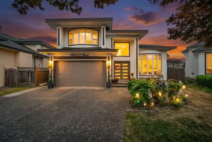 6640 123 STREET, Surrey, British Columbia V3W0W1