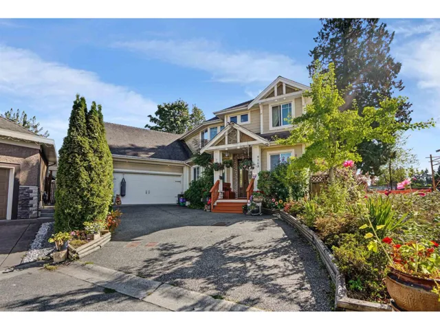 9168 DELVIEW LANE, Delta, British Columbia V4C3K7