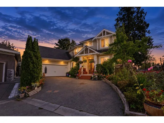 9168 DELVIEW LANE, Delta, British Columbia V4C3K7