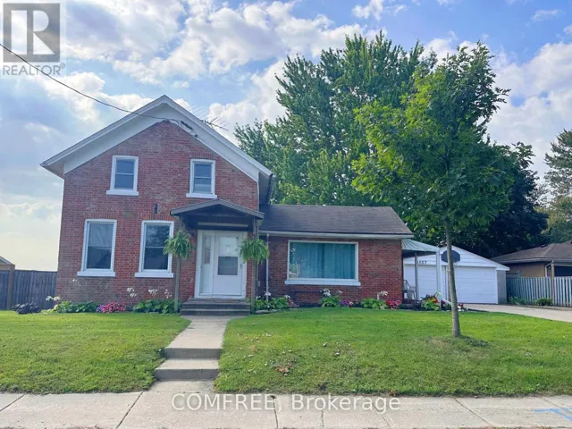 1657 ELGIN STREET, Kingsville, Ontario N0P2G0