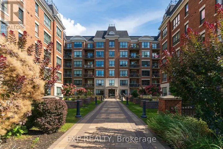 509 - 955 BEAUPARC PRIVATE, Ottawa, Ontario K1J0A1