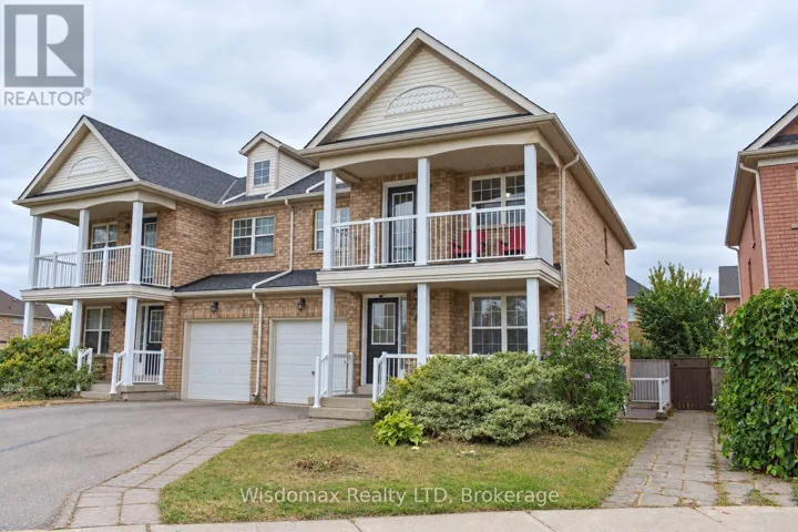 46 YOUNG CRESCENT, Niagara-on-the-Lake (Glendale), Ontario L0S1J0