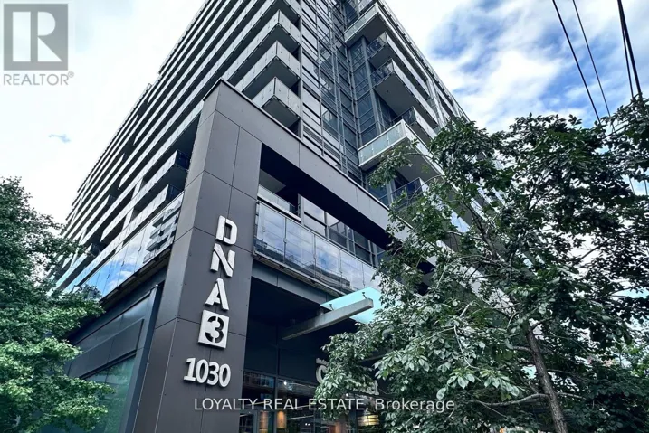 408 - 1030 KING STREET W, Toronto (Niagara), Ontario M6K1E6