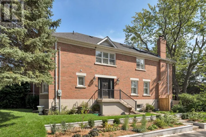 131 ROSEWELL AVENUE, Toronto (Lawrence Park South), Ontario M4R2H3