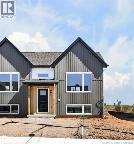29 Progrès Street, Dieppe, New Brunswick E1A1N9