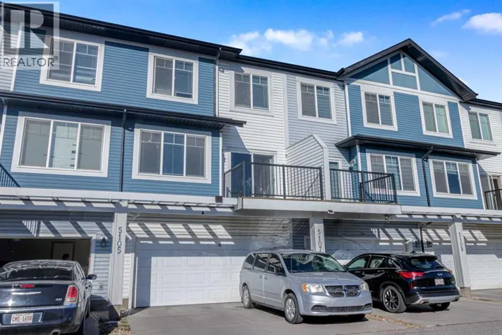 5105, 333 Taralake Way NE, Calgary, Alberta T3J0R5