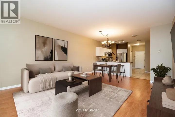 222 2109 ROWLAND STREET, Port Coquitlam, British Columbia V3C6J4