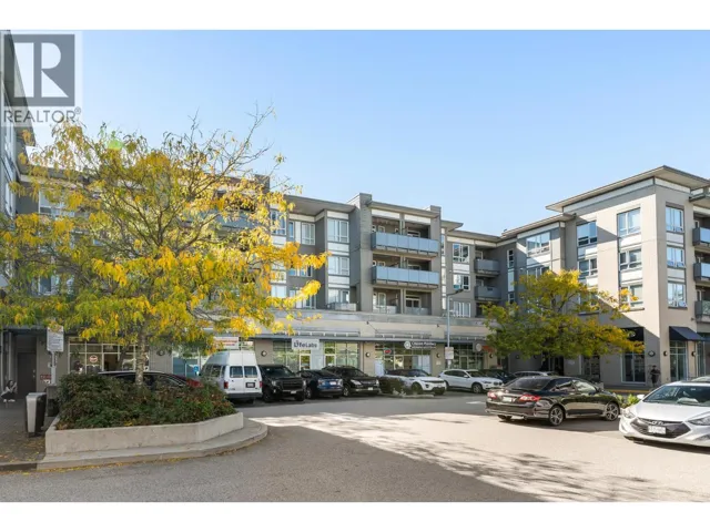 402 10880 NO. 5 ROAD, Richmond, British Columbia V6W0B3