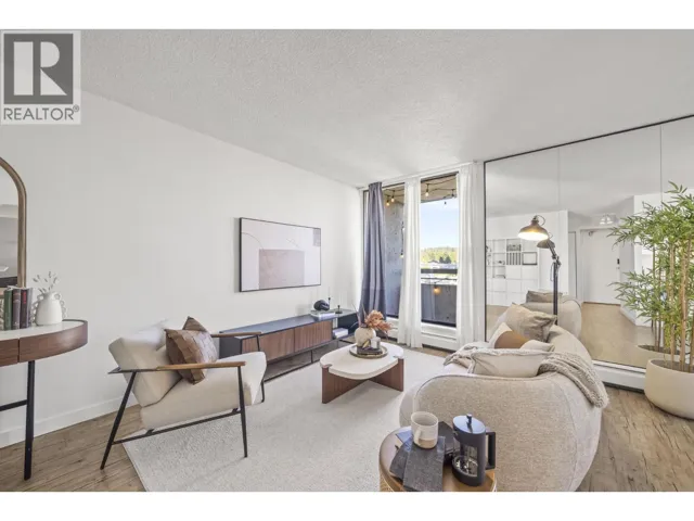 1504 3771 BARTLETT COURT, Burnaby, British Columbia V3J7G8