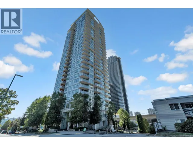 2608 530 WHITING WAY, Coquitlam, British Columbia V3J0J4