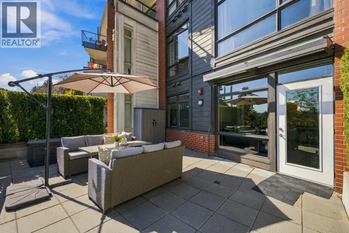 127 22 E ROYAL AVENUE, New Westminster, British Columbia V3L0H1
