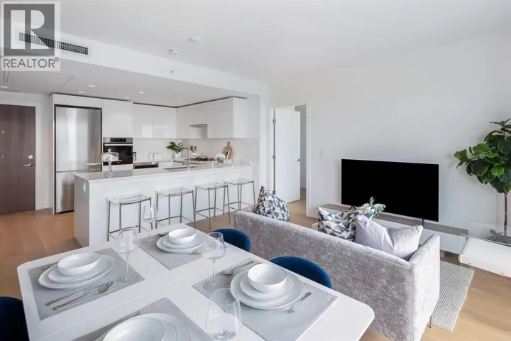 605 5788 GILBERT ROAD, Richmond, British Columbia V6X1B7