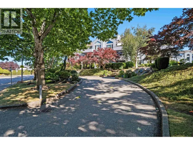 121 12873 RAILWAY AVENUE, Richmond, British Columbia V7E6K3
