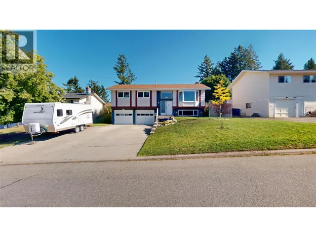 3401 Mount Royal Drive N, Cranbrook, British Columbia V1C5R5