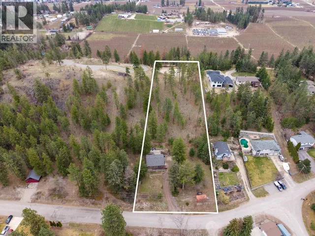 11011 Hallam Drive, Lake Country, British Columbia V4V1P2
