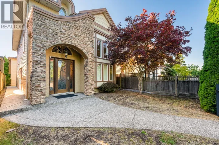 10511 NO.1 ROAD, Richmond, British Columbia V7E1S3