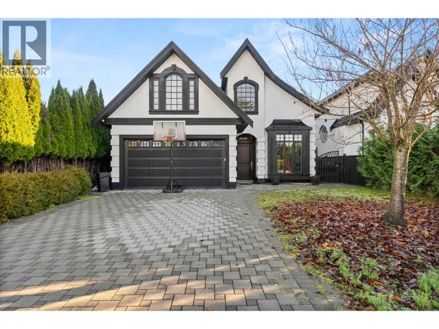 4434 60B STREET, Delta, British Columbia V4K3K8