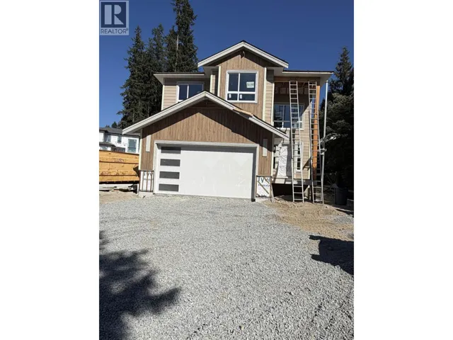 3337 WILLERTON COURT, Coquitlam, British Columbia V3B2X8