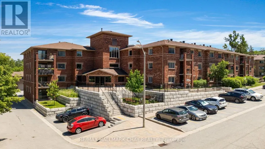 103 - 1 QUAIL CRESCENT, Barrie (Ardagh), Ontario L4N6W9