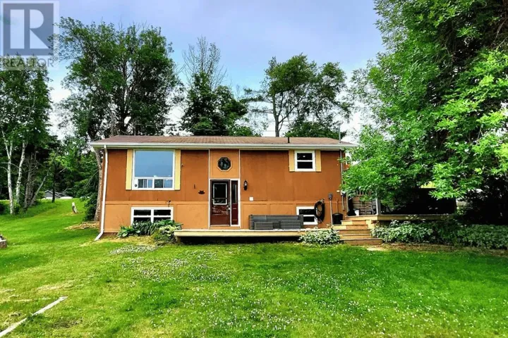 203 French Creek Road, Lower Montague, Prince Edward Island C0A1R0
