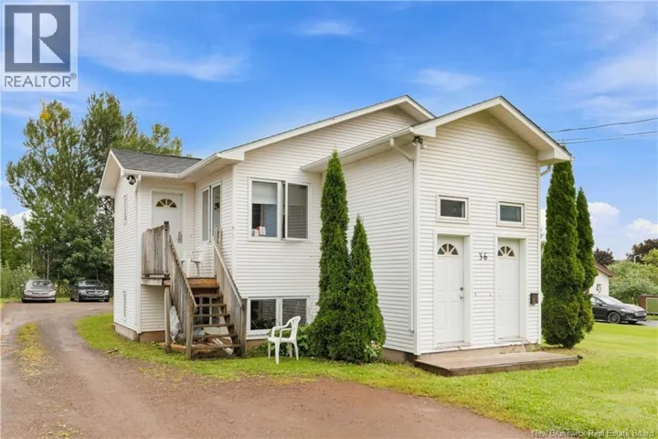 36 Lorette Street, Dieppe, New Brunswick E1A2E9