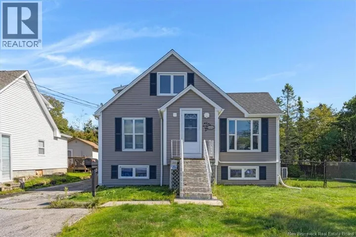 27-29 Hockey Street, Saint John, New Brunswick E2J2M3