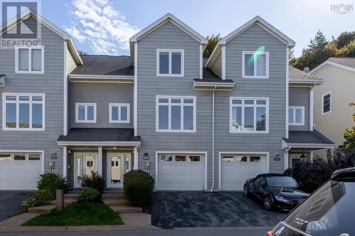 3848 Mont Blanc Terrace, Villas At Mont Blanc, Halifax Peninsula, Nova Scotia B3K6R3
