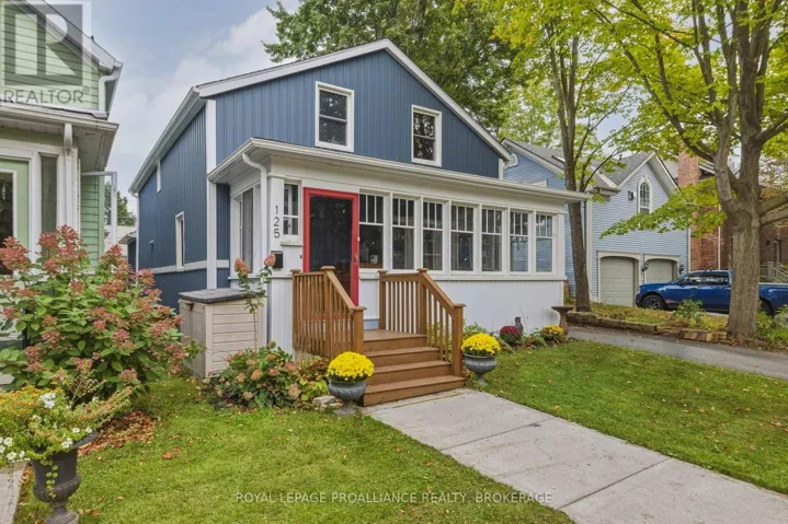 125 PINE STREET, Gananoque, Ontario K7G1C6