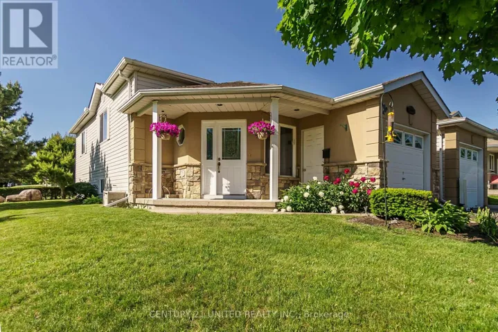 626 TRAILVIEW DRIVE, Peterborough (Ashburnham Ward 4), Ontario K9J8P3