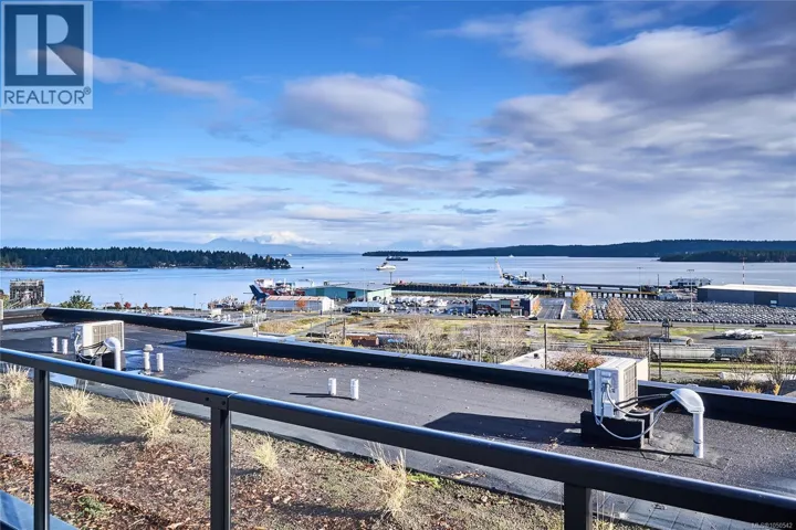 407 45 Haliburton St, Nanaimo, British Columbia V9R4V6