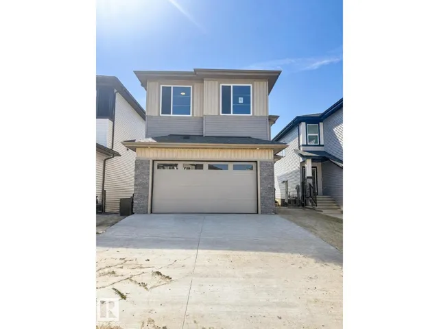 22 MEADOWGROVE LD, Spruce Grove, Alberta T7X1W6