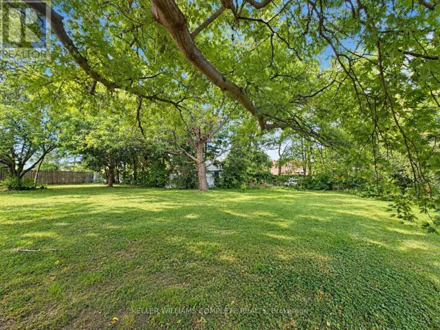 N/A BUNTING ROAD, St. Catharines (E. Chester), Ontario L2P3G8