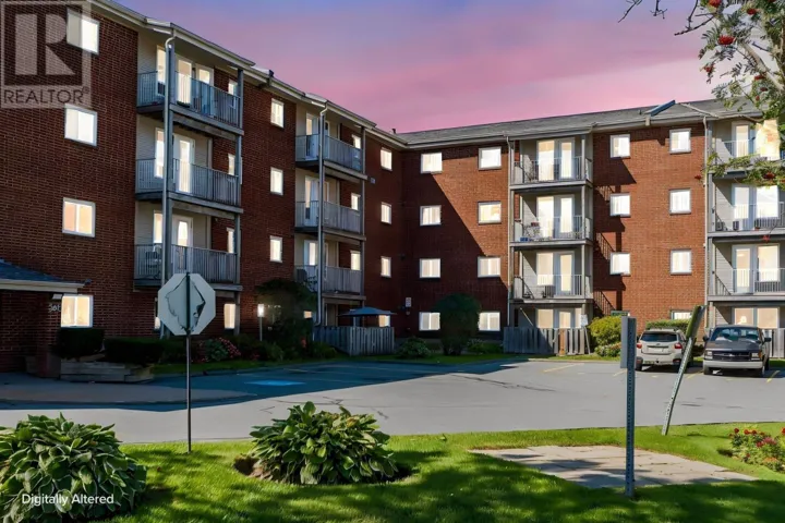 107 281 Windmill, Dartmouth, Nova Scotia B3A4P9
