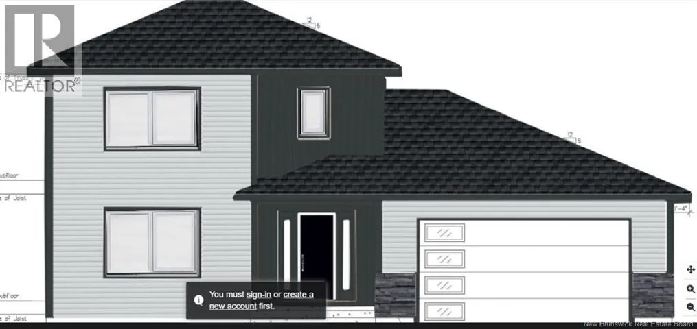90 Melbourne Crescent, Moncton, New Brunswick E1E0K5