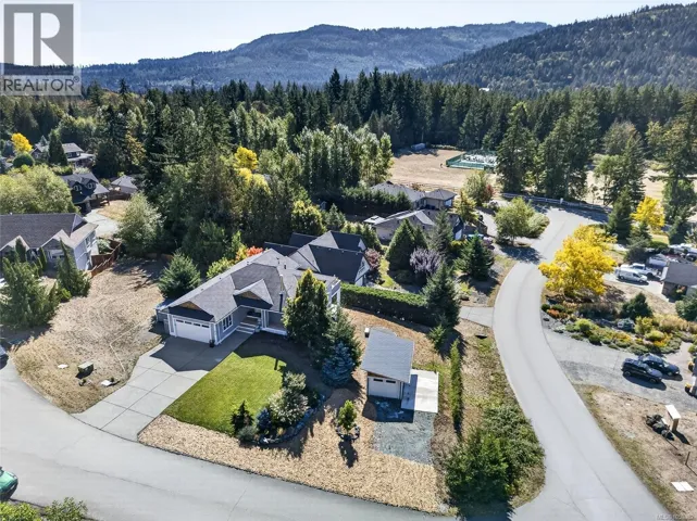 2616 Warmland Pl, Shawnigan Lake, British Columbia V0R2W0