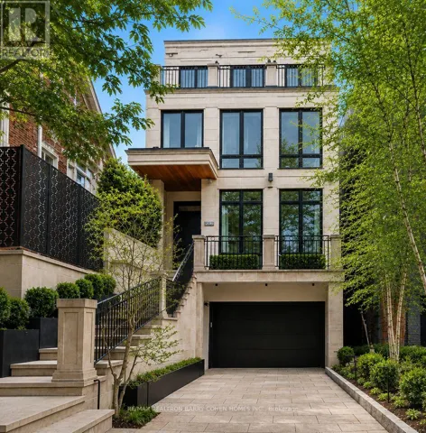 20B WOODLAWN AVENUE W, Toronto (Yonge-St. Clair), Ontario M4V1G7