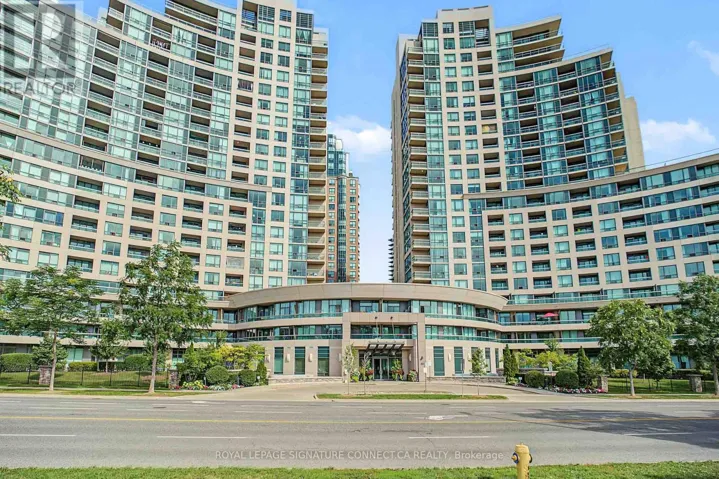 2010 - 509 BEECROFT ROAD, Toronto (Willowdale West), Ontario M2N0A3