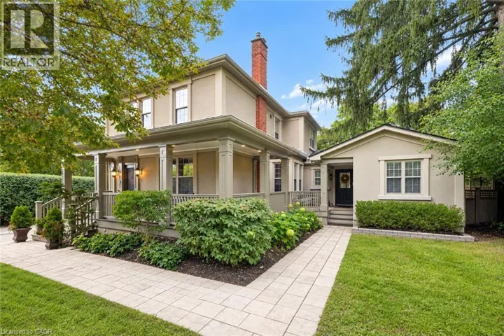 15 PANABAKER Street, Cambridge, Ontario N3C2S6