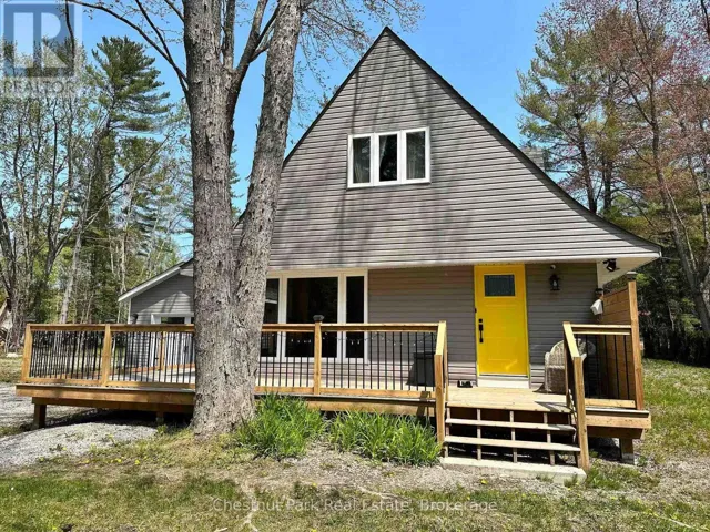 1002 CHIPPAWA AVENUE, Gravenhurst (Muskoka (S)), Ontario P1P1T5