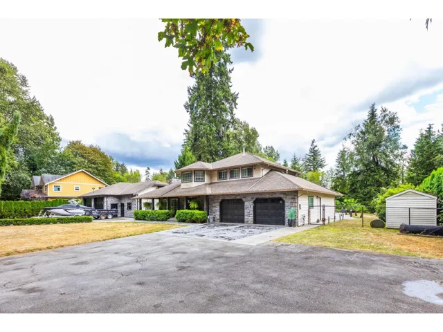 19118 86 AVENUE, Surrey, British Columbia V4N6E3