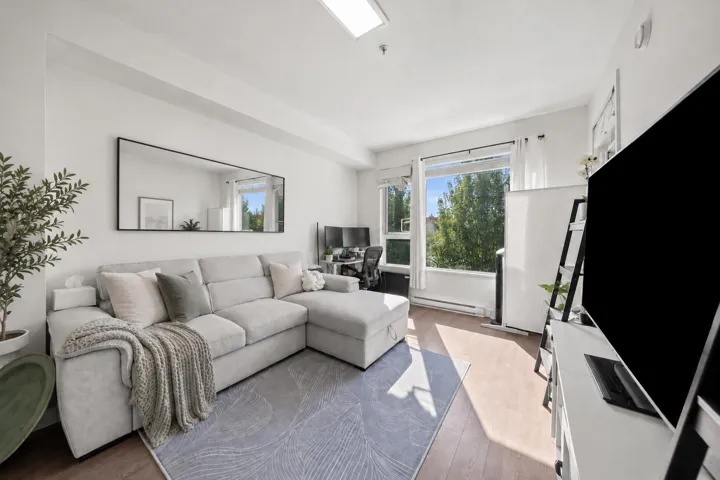 213 8360 DELSOM WAY, Delta, British Columbia V4C0E6