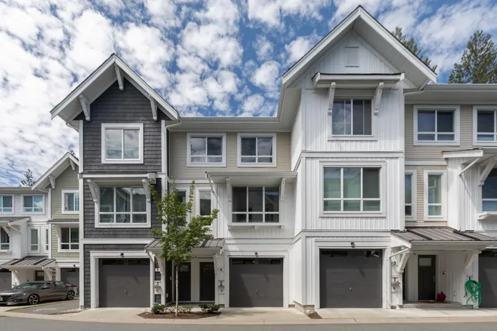 6 8335 NELSON STREET, Mission, British Columbia V4S0E4