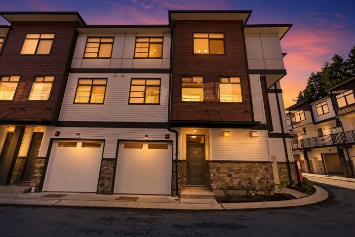 40 8430 NOTTMAN STREET, Mission, British Columbia V2V3W4