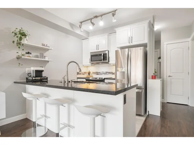 361 8328 207A STREET, Langley, British Columbia V2Y0K5
