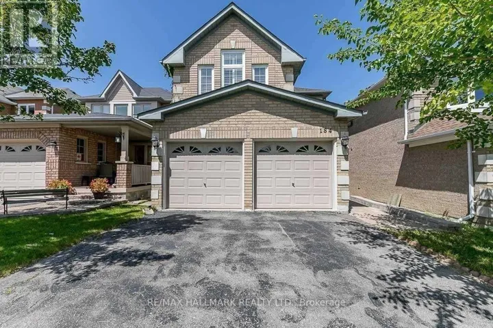 BSMNT - 184 STONE ROAD, Aurora (Aurora Grove), Ontario L4G6Y9