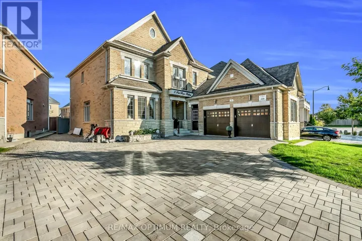 3 PORT HOPE HOLLOW, Brampton (Bram West), Ontario L6Y2Y9