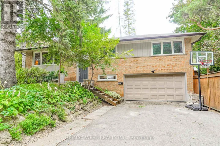 3062 O'HAGAN DRIVE, Mississauga (Erindale), Ontario L5C2C5