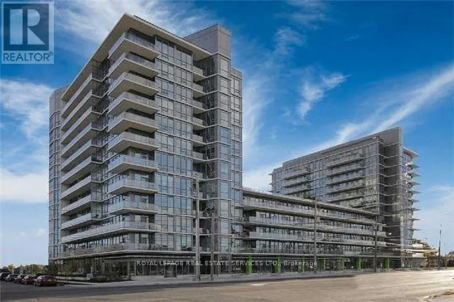 1214 - 1185 THE QUEENSWAY, Toronto (Islington-City Centre West), Ontario M8Z0C6
